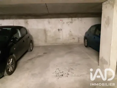 Parking à Brétigny-sur-Orge (91220)