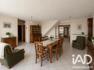House in Pommiers (36190)