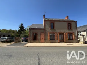 House in Pommiers (36190)