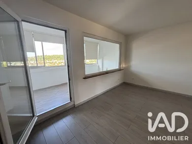 Duplex à Chantraine (88000)