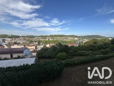 Duplex à Chantraine (88000)