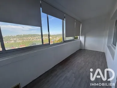 Duplex à Chantraine (88000)