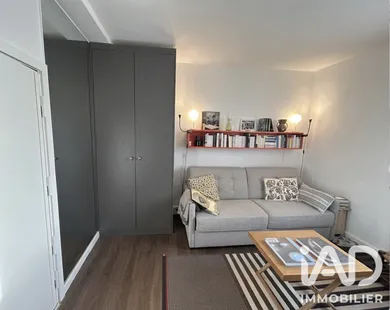Appartement à Paris (75004)