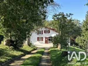 House in Urt (64240)