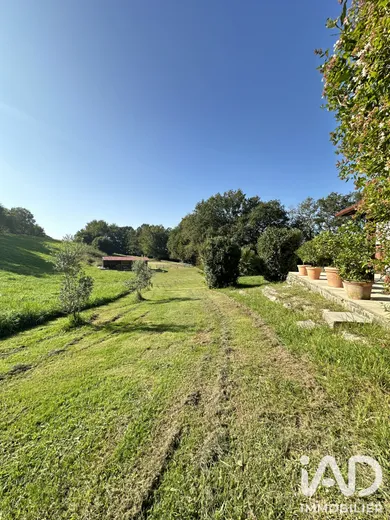 House in Urt (64240)