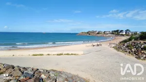 Appartement à Saint-Malo (35400)