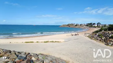 Appartement à Saint-Malo (35400)