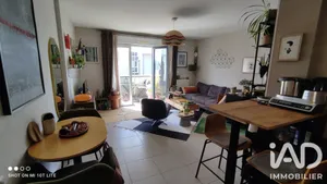 Apartment in Saint-Malo (35400)