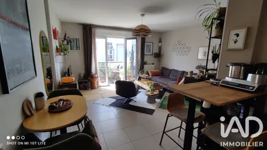 Appartement à Saint-Malo (35400)