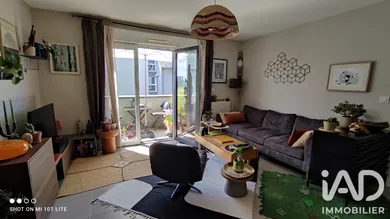 Appartement à Saint-Malo (35400)