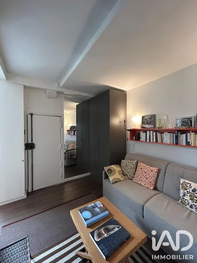 Appartement à Paris (75004)