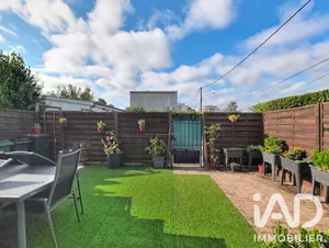 Appartement à Pessac (33600)