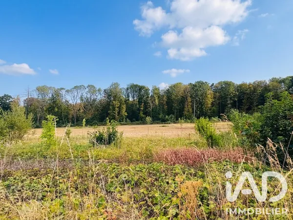 Terrain à bâtir à Le Tremblay-sur-Mauldre (78490) photo 2