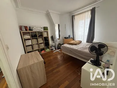 Appartement à Paris (75015)