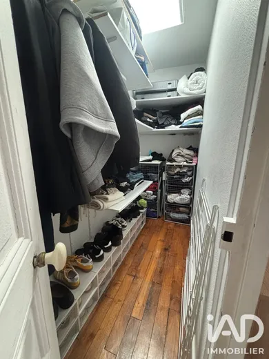 Appartement à Paris (75015)