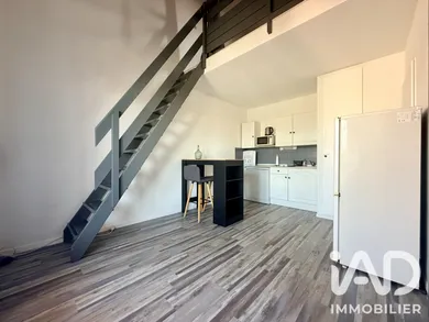 Appartement à Saint-Cyprien (66750)