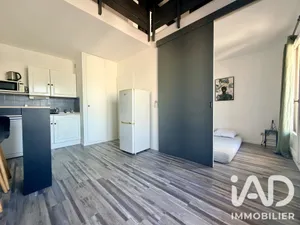 Apartment in Saint-Cyprien (66750)