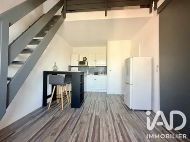 Appartement à Saint-Cyprien (66750)