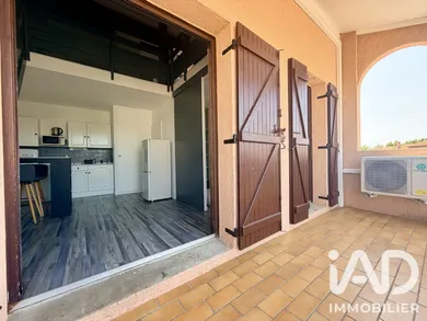 Appartement à Saint-Cyprien (66750)