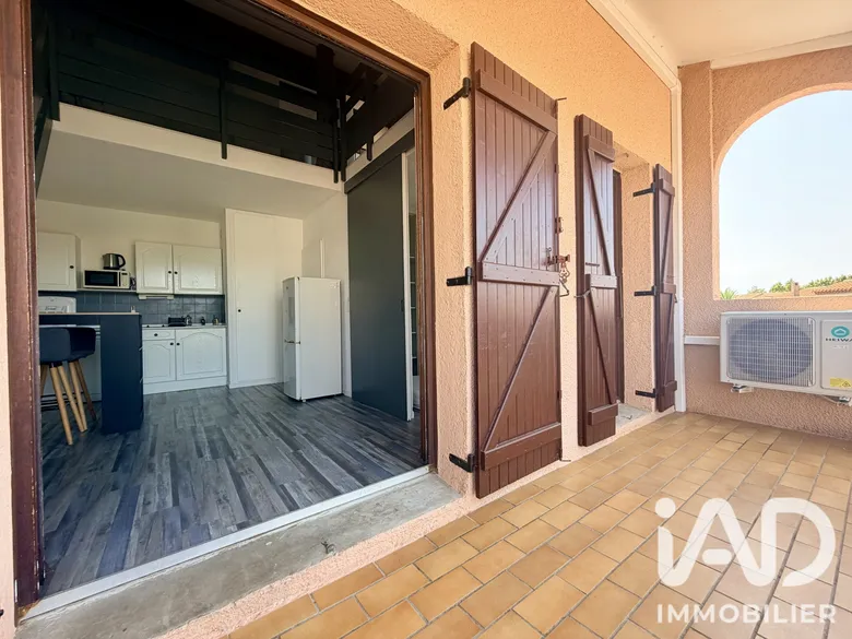 Appartement 2 pièces 41 m² · à Saint-Cyprien · 41 m² · 160 000 €