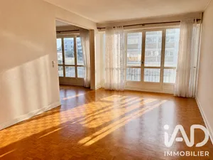 Appartement à Limoges (87000)