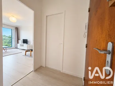 Appartement à Rennes (35200)
