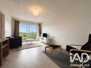 Appartement à Rennes (35200)