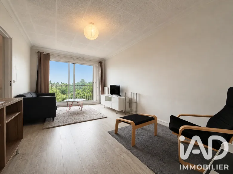 Appartement 4 pièces 76 m² · à Rennes · 76 m² · 188 000 €