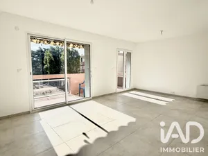 Apartment in Nîmes (30000)