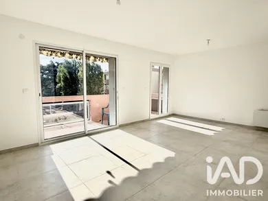 Appartement à Nîmes (30000)