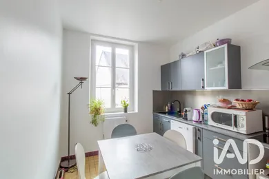 Appartement à Lorris (45260)