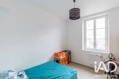 Appartement à Lorris (45260)