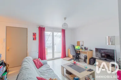 Appartement à Lorris (45260)