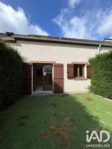 House in Nantes (44300)