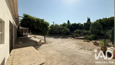 Maison traditionnelle à Cavaillon (84300)