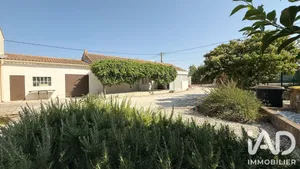 Maison traditionnelle à Cavaillon (84300)