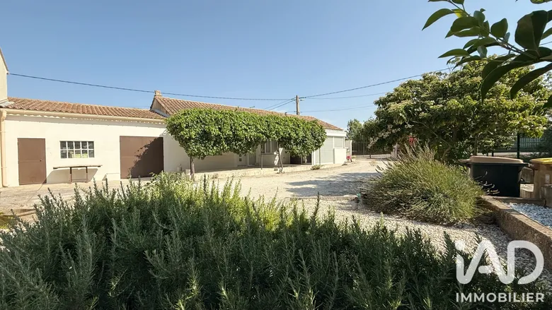 Maison 5 pièces 105 m² · à Cavaillon · 105 m² · 290 000 €