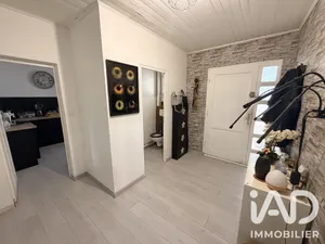 Maison traditionnelle à Tauriac (33710)