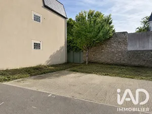 Parking in Corbeil-Essonnes (91100)