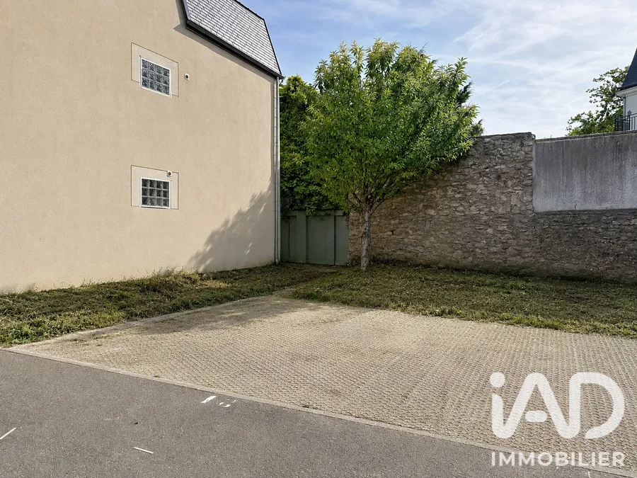 Parking à Corbeil-Essonnes (91100) photo 3