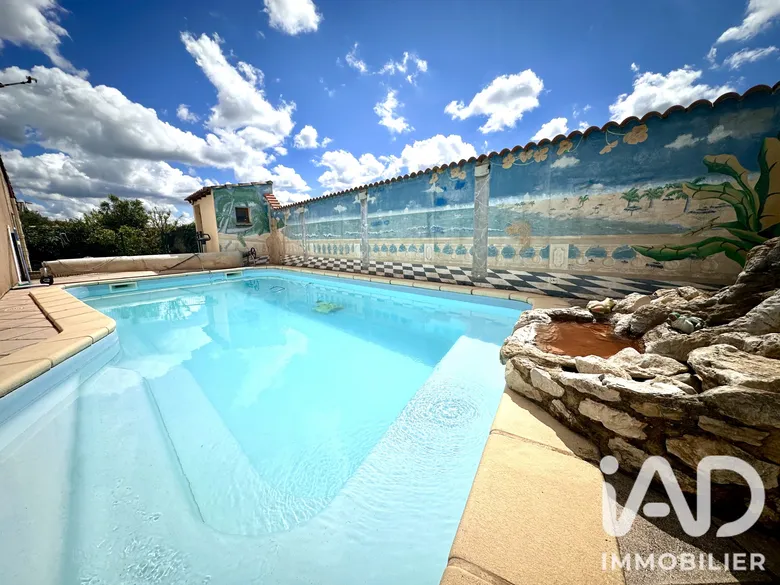 Maison 5 pièces 150 m² · à Bellegarde · 150 m² · 345 000 €