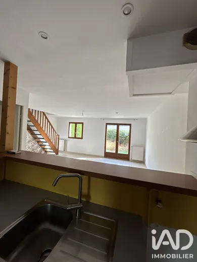 House in Nantes (44300)