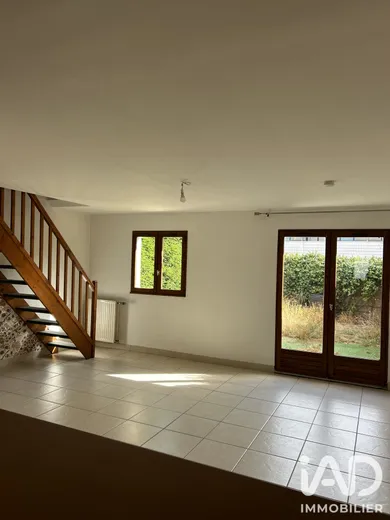 House in Nantes (44300)