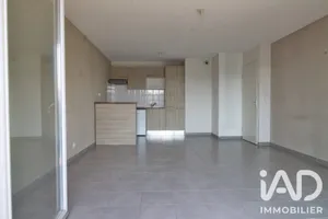 Apartment in Toulouse (31200)
