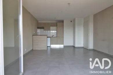 Appartement à Toulouse (31200)