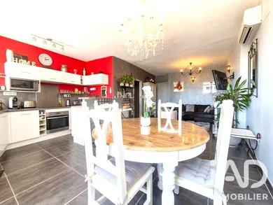 Village house in Pierrevert (04860)