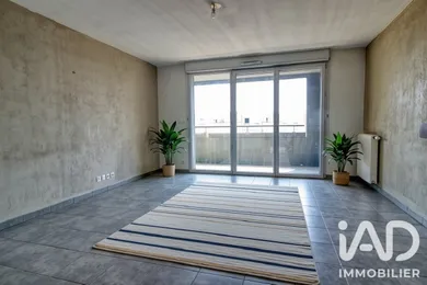 Appartement à Toulouse (31200)