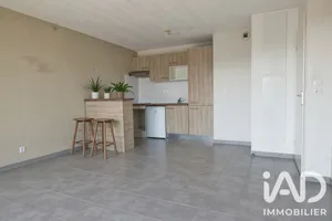 Appartement à Toulouse (31200)