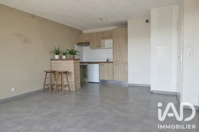 Appartement à Toulouse (31200)