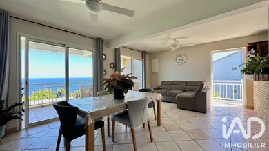 Appartement à Petite-Île (97429)